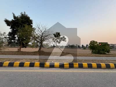 Facing Park 1 Kanal Residential Plot for Sale Y Block DHA Lahore Phase 7 Facing Park 1 Kanal Residential Plot for Sale Y Block DHA Lahore Phase 7