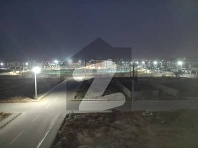 گلبرگ ٹاؤن جی ٹی روڈ,راولپنڈی میں 7 مرلہ رہائشی پلاٹ 90.0 لاکھ میں برائے فروخت۔