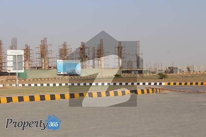 Sector 3D 125 Yard In DHA City Karachi Sector 3D 125 Yard In DHA City Karachi