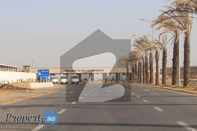 Sector 6e -125 Yard In DHA City Karachi Sector 6e -125 Yard In DHA City Karachi