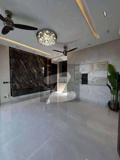 Brand New Modran Look Upper Portion For Rent Near Park