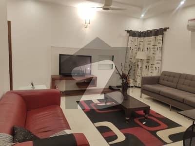 DHA phase 2 1 kanal fully furnished House available for rent