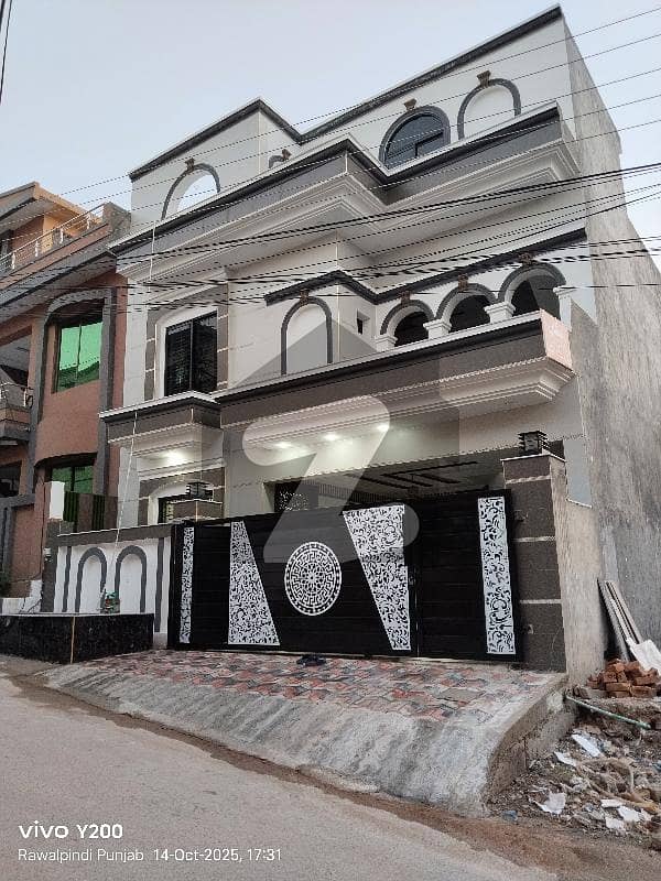House In Airport Housing Society Rawalpindi House In Airport Housing Society Rawalpindi