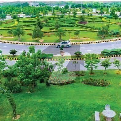 One kanal plot for sale