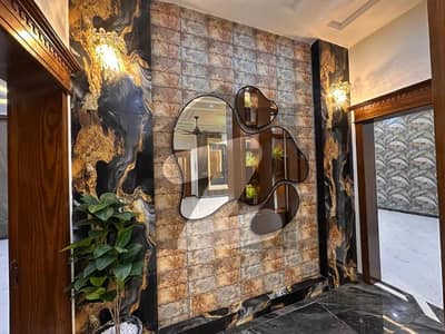 1 Kanal Luxury Ultra Modern Stylish Double Storey House Available For Sale In Valencia Town Lahore By Fast Property Services Real Estate And Builders Lahore