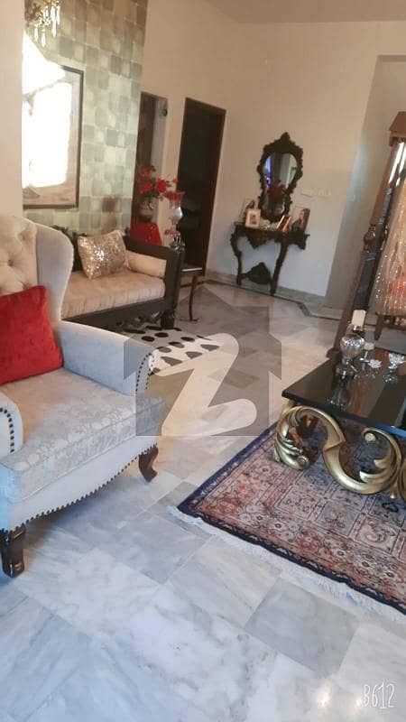 Prime Location In DHA Phase 7 House For Sale Sized 230 Square Yards