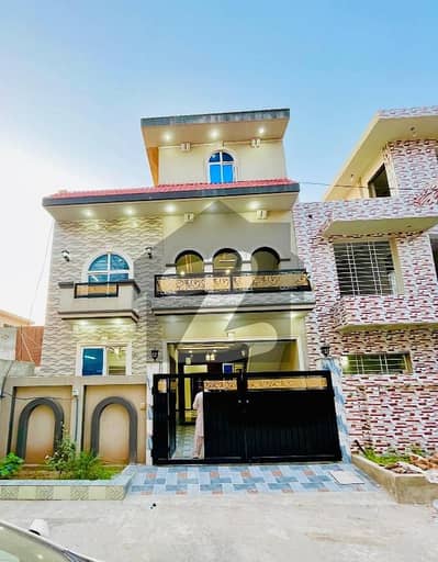 House For Sale Airport Housing Society Rawalpindi