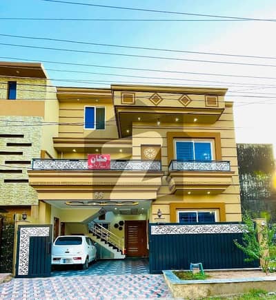 Brand New House For Sale