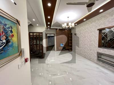 Five Marla Brand New House Near Carrefour
