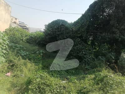 4 Kanal 7 Marla Corner Plot Main Multan Rd