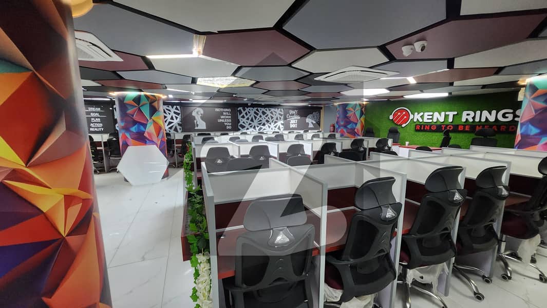 12500 Sqft Office Available For Rent At Shahra E Faisal 12500 Sqft Office Available For Rent At Shahra E Faisal