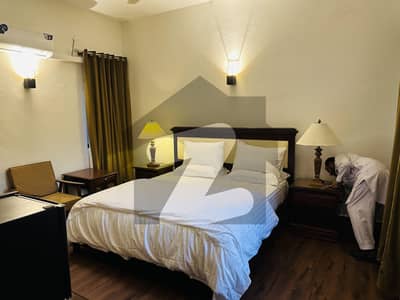 New Luxurious Furnished Flat for rent