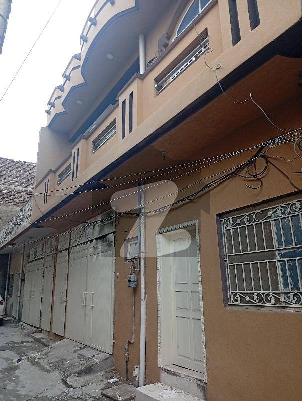 Beautiful Double Storey house for sale in Rawalpindi Beautiful Double Storey house for sale in Rawalpindi