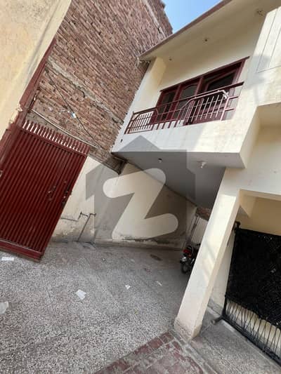 5+ 5 Marla House For sale Shah Rukn-e-Alam Colony - Block H Multam