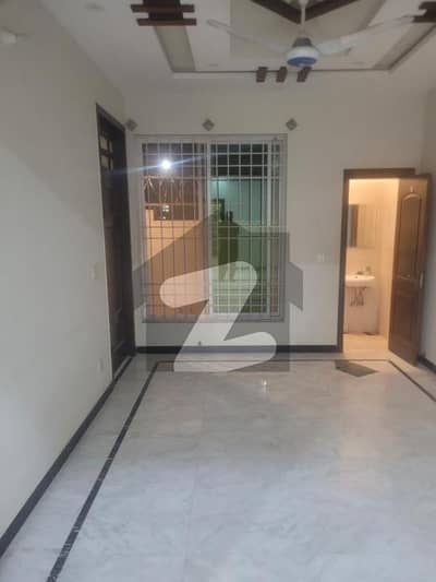 5 Marla Double Storey Available For Rent