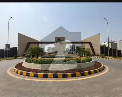 Book Your 5 Plot In Etihad Town Phase 3 On 3 Year Easy Instalment Plan