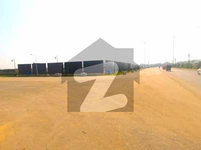 3 Marla PLOT FOR SALE IN GATED COMMUNITY AT Lowest PRICE