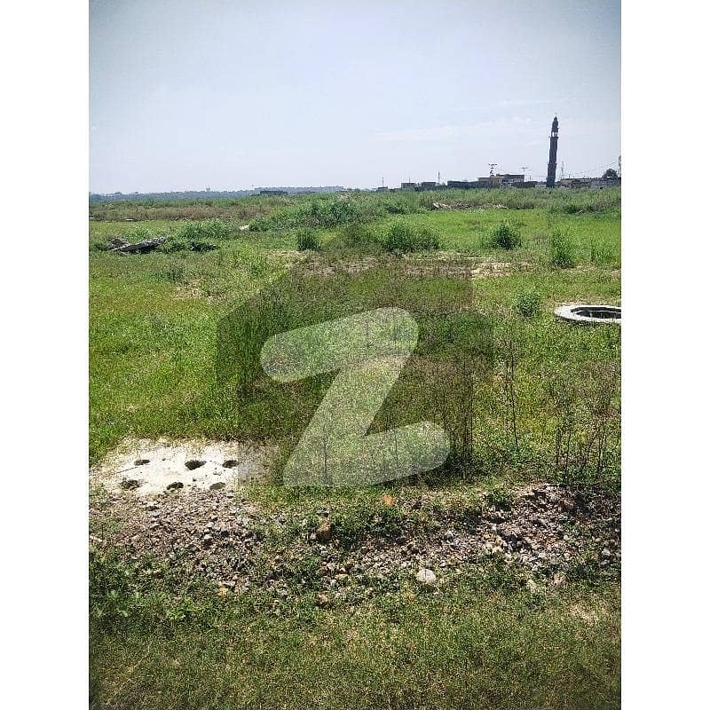 Prime Plot For Sale In G-14/2, Islamabad Prime Plot For Sale In G-14/2, Islamabad