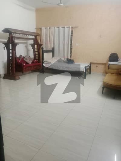 G-11 /1 Islamabad Basement Portion 2 Bed Tail Floor 50x90