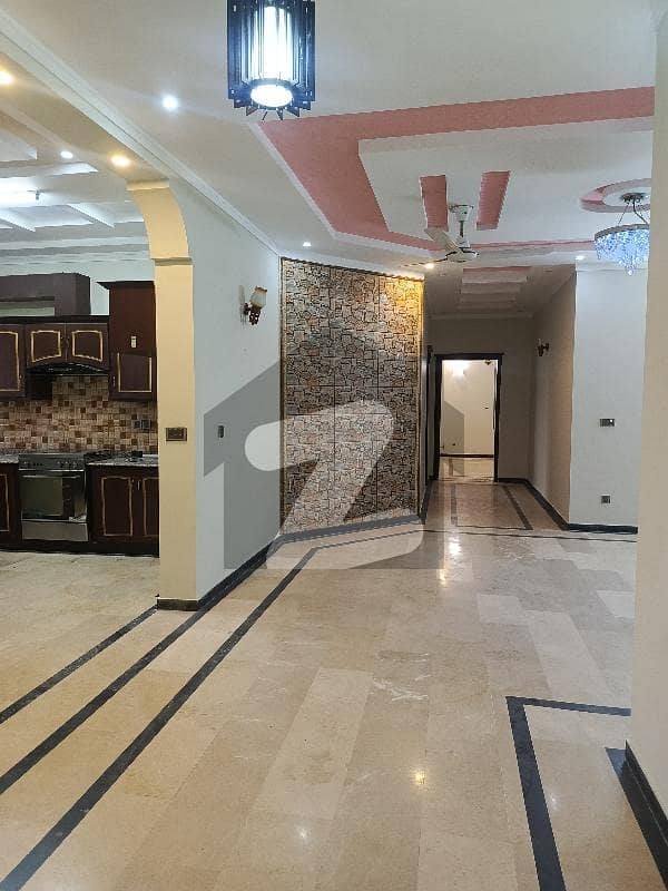 Beautiful Upper Portion Dha Phase 1