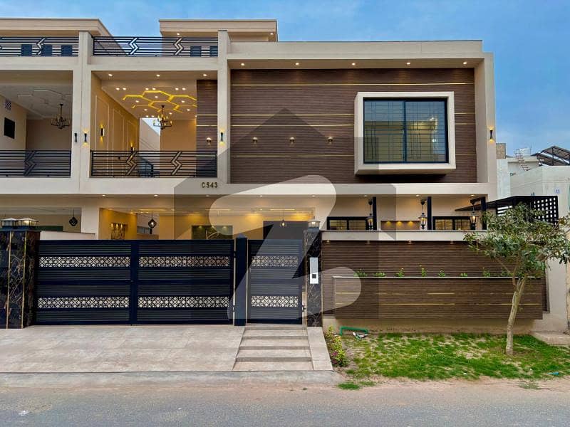 Luxury House For Rent in Buch Vills Multan Luxury House For Rent in Buch Vills Multan