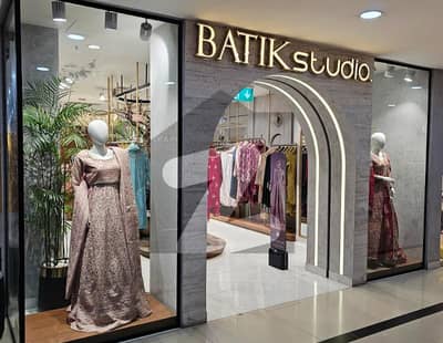 Brand Rented Shop For Sale