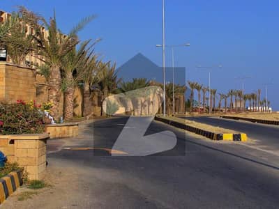Residential Plot In Gwadar