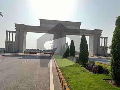 LDA
