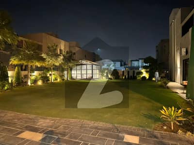 ڈی ایچ اے فیز 7 ڈیفنس (ڈی ایچ اے),لاہور میں 5 کمروں کا 2 کنال مکان 11.25 کروڑ میں برائے فروخت۔