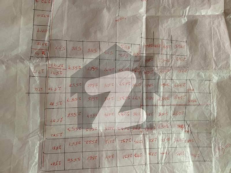1200 KANAL AGRICULTURE LAND SINGLE OWNER