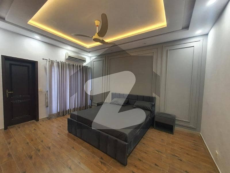 DHA fully Furnished House for rent DHA fully Furnished House for rent