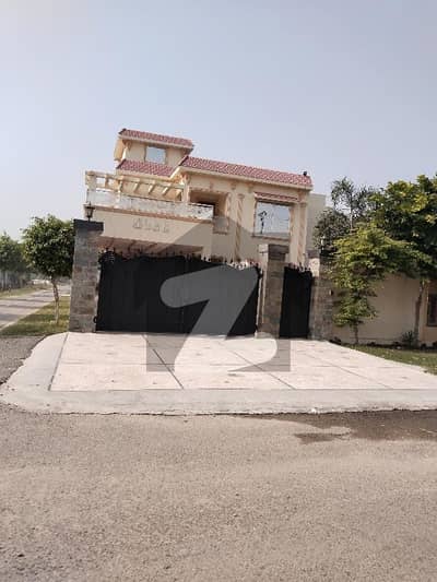 4 Kanal Farm House Land For Sale In Bedain Road Lahore