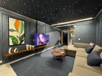 One Bed Non Furnished Apartment Available For Rent In Sector C Bahria Town Lahore One Bed Non Furnished Apartment Available For Rent In Sector C Bahria Town Lahore