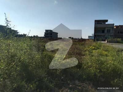 Plot For Sale