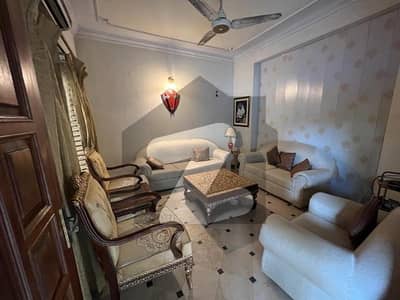 FURNISHED