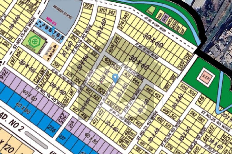 G-15/4 200 sqyds plot Available for Sale G-15/4 200 sqyds plot Available for Sale