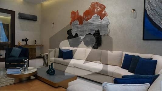 pent house Apartment Luxurious Leaving sky view pool terce DHA