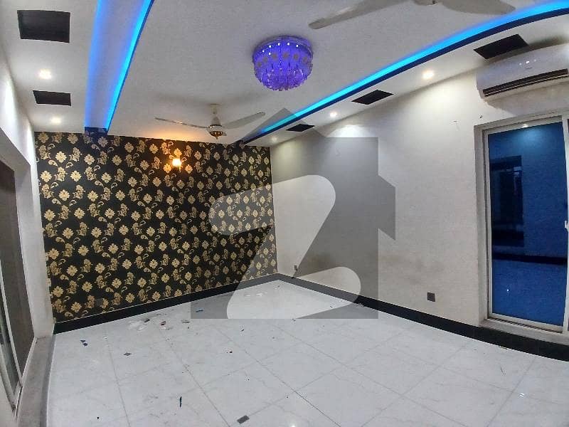 5 Marla House For Rent