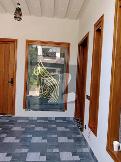 House for rent in naval anchorage islamabad