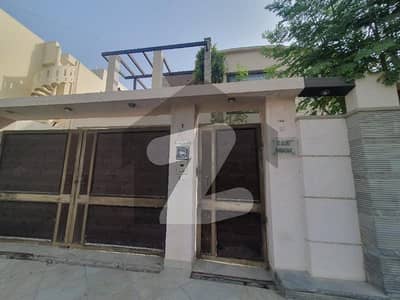 ڈی ایچ اے فیز 6 ڈی ایچ اے ڈیفینس,کراچی میں 6 کمروں کا 1 کنال مکان 15.0 کروڑ میں برائے فروخت۔