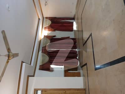 Prime location Corner Triple Story house For Sale in F 11/4 Islamabad