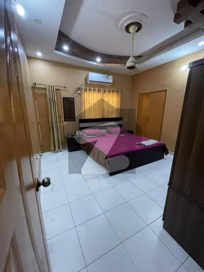 Renovated