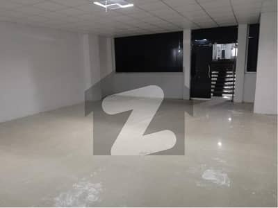 Area 750 Square Feet Brand New Corporation Office Available For Rent In Gulberg 3 Lahore