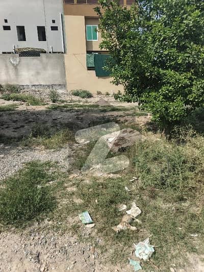 Corner Plot Available In Zone 1 Sector D3