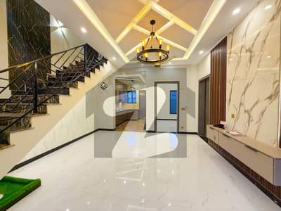 7 MARLA DOUBLE HEIGHTED BRAND NEW HOUSE FOR SALE IN BAHRIA TOWN PHASE 8 7 MARLA DOUBLE HEIGHTED BRAND NEW HOUSE FOR SALE IN BAHRIA TOWN PHASE 8