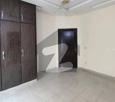 Centrally Located House For Rent In Bahria Town - Sector E Available