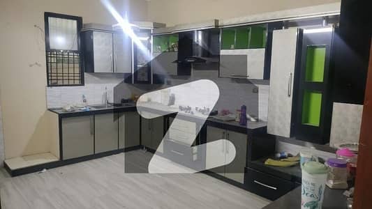 Double Storey 240 Square Yards House Available In Gulshan-e-Iqbal - Block 13/D For sale Double Storey 240 Square Yards House Available In Gulshan-e-Iqbal - Block 13/D For sale