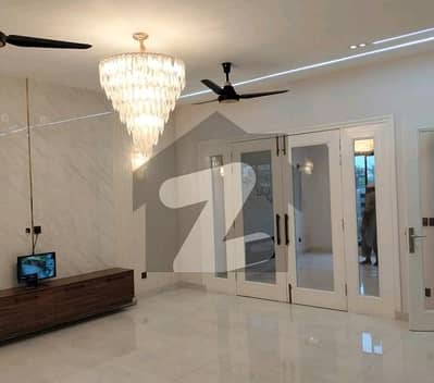 House Sized 14 Marla In Bahria Town - Sector C