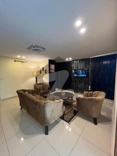 Affordable 1 Bed Fully Furnished Flat