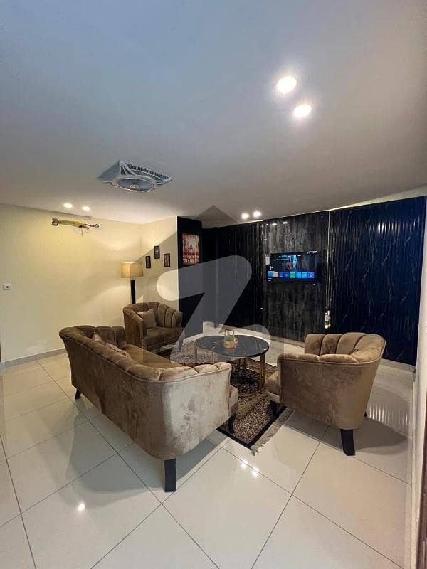 Affordable 1 Bed Fully Furnished Flat Affordable 1 Bed Fully Furnished Flat